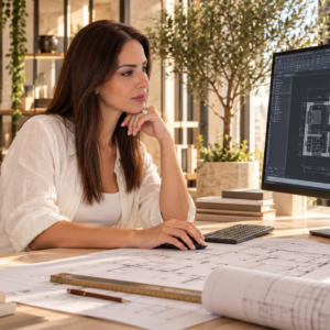 2. AutoCAD - קורס אוטוקאד מזורז